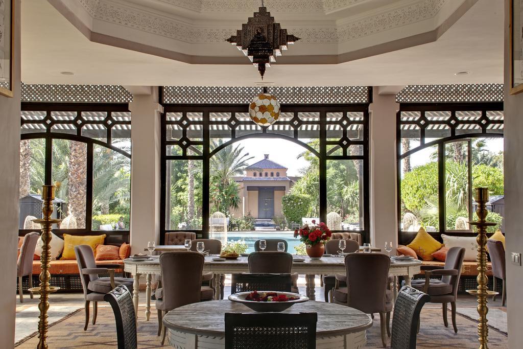 Palais De L'O - Maison D'Hotes Ouled Jelal Kültér fotó
