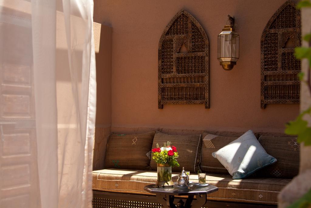 Palais De L'O - Maison D'Hotes Ouled Jelal Kültér fotó
